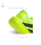 Giày Adidas Adizero Adios Pro 4 ‘Lucid Lemon’ JR6364