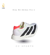 Giày Nữ Adidas Pro 4