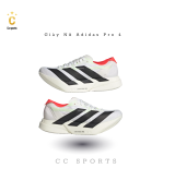 Giày Nữ Adidas Pro 4
