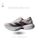 Giày Adizero Adios Pro 4 Xám