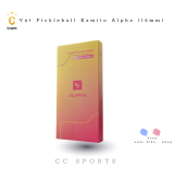 Vợt Pickleball Kamito Alpha (16mm)