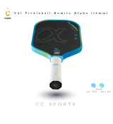 Vợt Pickleball Kamito Alpha (16mm)