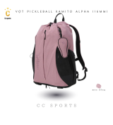 Balo Tennis - Pickleball Wilson Drawstring Backpack V2