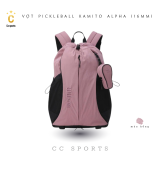 Balo Tennis - Pickleball Wilson Drawstring Backpack V2