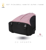 Balo Tennis - Pickleball Wilson Drawstring Backpack V2