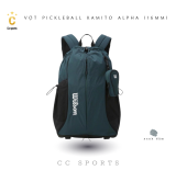 Balo Tennis - Pickleball Wilson Drawstring Backpack V2