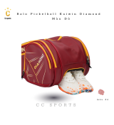 Balo Pickelball Kaiwin Diamond