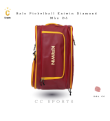 Balo Pickelball Kaiwin Diamond