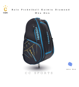 Balo Pickelball Kaiwin Diamond