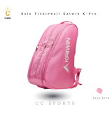 Balo Pickleball Kaiwin K-Pro