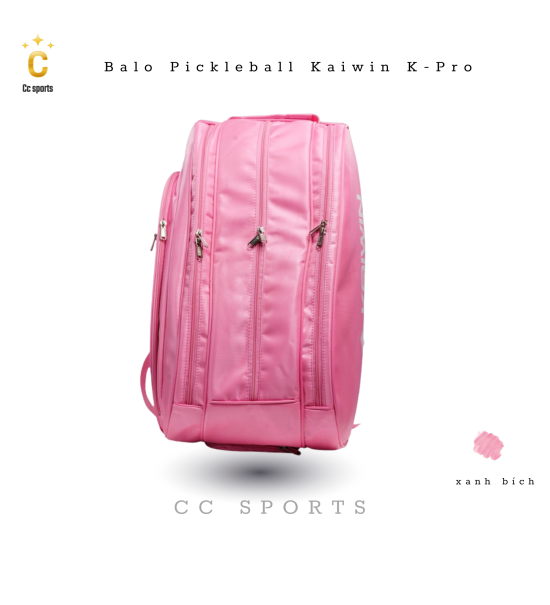 Balo Pickleball Kaiwin K-Pro