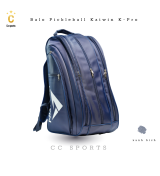 Balo Pickleball Kaiwin K-Pro