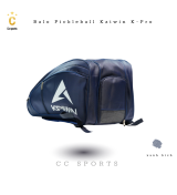 Balo Pickleball Kaiwin K-Pro