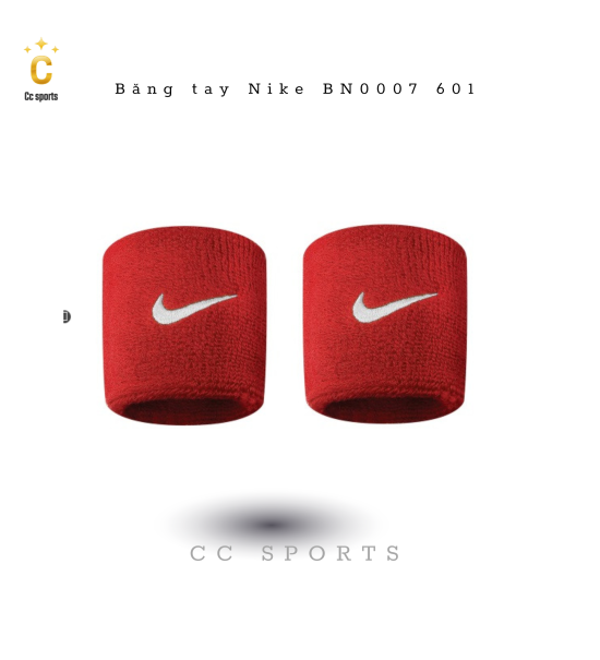 Băng tay Nike BN0007 601