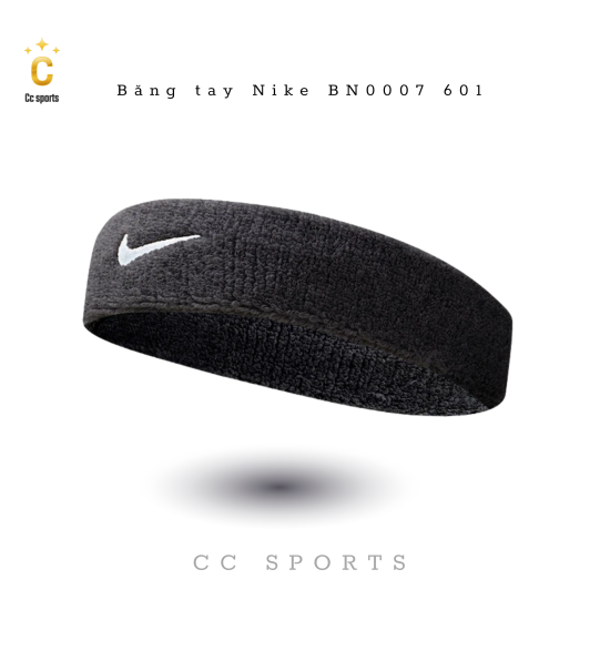 Băng đầu nike BN2091 101