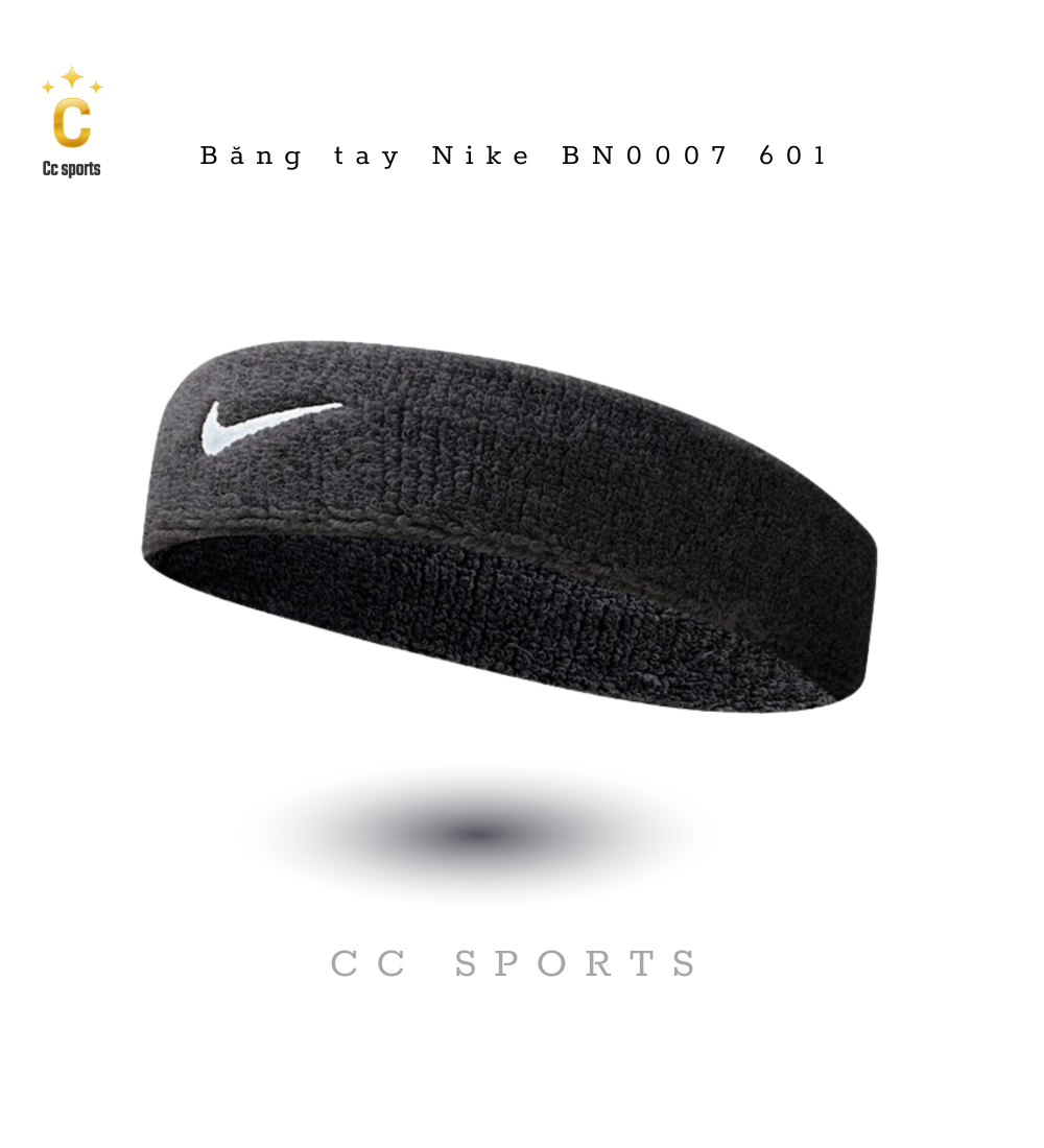 Băng đầu nike BN2091 101