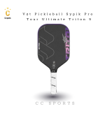 Vợt Pickleball Sypik Pro Tour Ultimate Triton 5