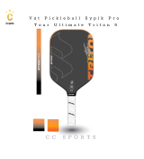 Vợt Pickleball Sypik Pro Tour Ultimate Triton 5