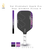 Vợt Pickleball Sypik Pro Tour Ultimate Triton 5