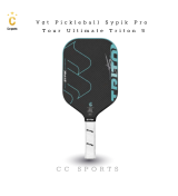 Vợt Pickleball Sypik Pro Tour Ultimate Triton 5