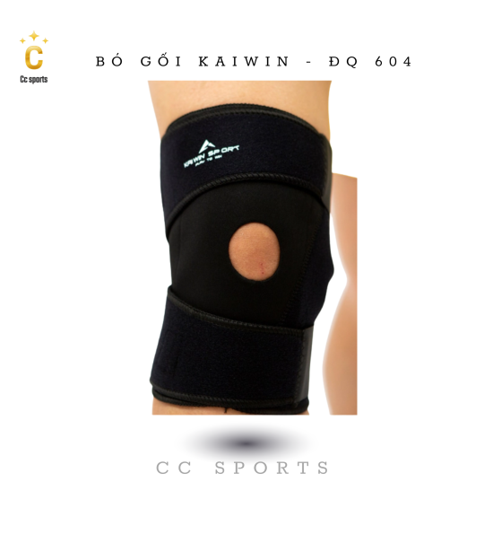 BÓ GỐI KAIWIN - ĐQ 604
