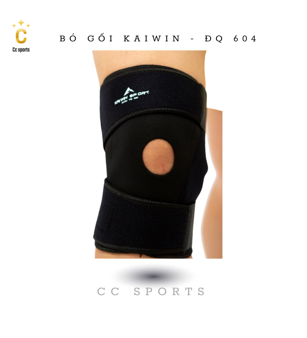 BÓ GỐI KAIWIN - ĐQ 604