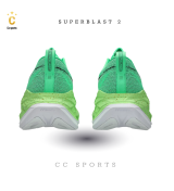 Giày chạy bộ ASICS SUPERBLAST 2 Unisex - 1013A185.300