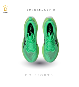 Giày chạy bộ ASICS SUPERBLAST 2 Unisex - 1013A185.300