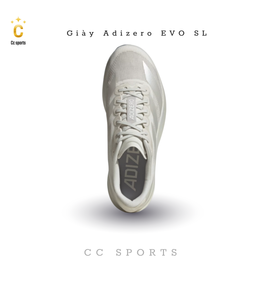 Giày Nam Adidas Evo