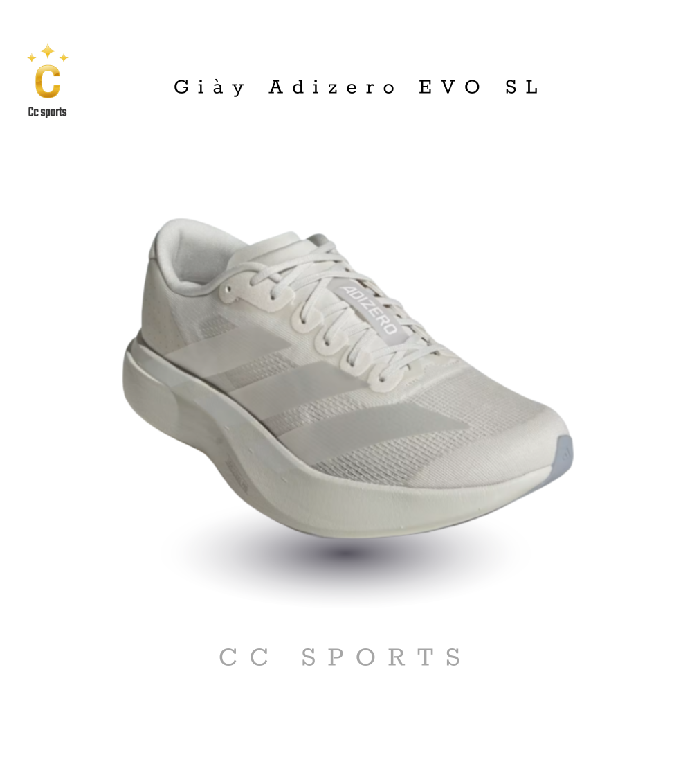 Giày Nam Adidas Evo