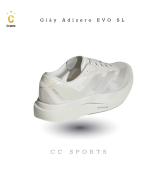 Giày Nam Adidas Evo