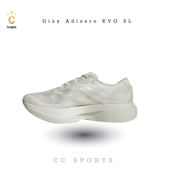 Giày Nam Adidas Evo