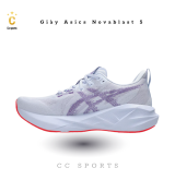 Giày Nam Asics Novablast 5