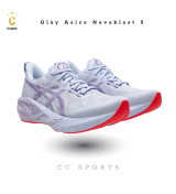 Giày Nam Asics Novablast 5