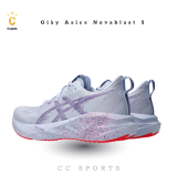 Giày Nam Asics Novablast 5