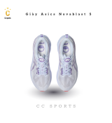 Giày Nam Asics Novablast 5