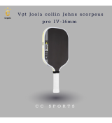 Vợt Joola collin Johns scorpeus pro IV