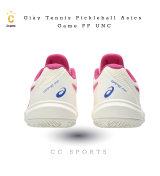 Giày Tennis Pickleball Asics Game FF UNC