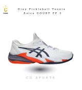 Giày Pickleball Tennis Asics COURT FF 3