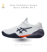Giày Pickleball Tennis Asics COURT FF 3