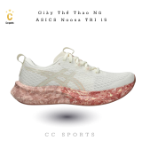 Giày Thể Thao Nữ  ASICS Noosa TRI 15