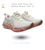 Giày Thể Thao Nữ  ASICS Noosa TRI 15
