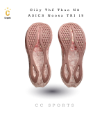 Giày Thể Thao Nữ  ASICS Noosa TRI 15