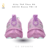 Giày Thể Thao Nữ  ASICS Noosa TRI 15