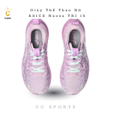 Giày Thể Thao Nữ  ASICS Noosa TRI 15