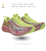 Giày Thể Thao Nữ  ASICS Noosa TRI 15