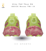 Giày Thể Thao Nữ  ASICS Noosa TRI 15