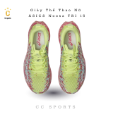 Giày Thể Thao Nữ  ASICS Noosa TRI 15
