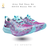 Giày Thể Thao Nữ  ASICS Noosa TRI 15