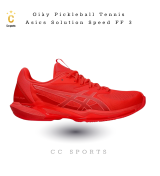 Giày Pickleball Tennis Asics Solution Speed FF 3
